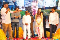 Parichayam Movie Team At Machilipatnam Beach Festival